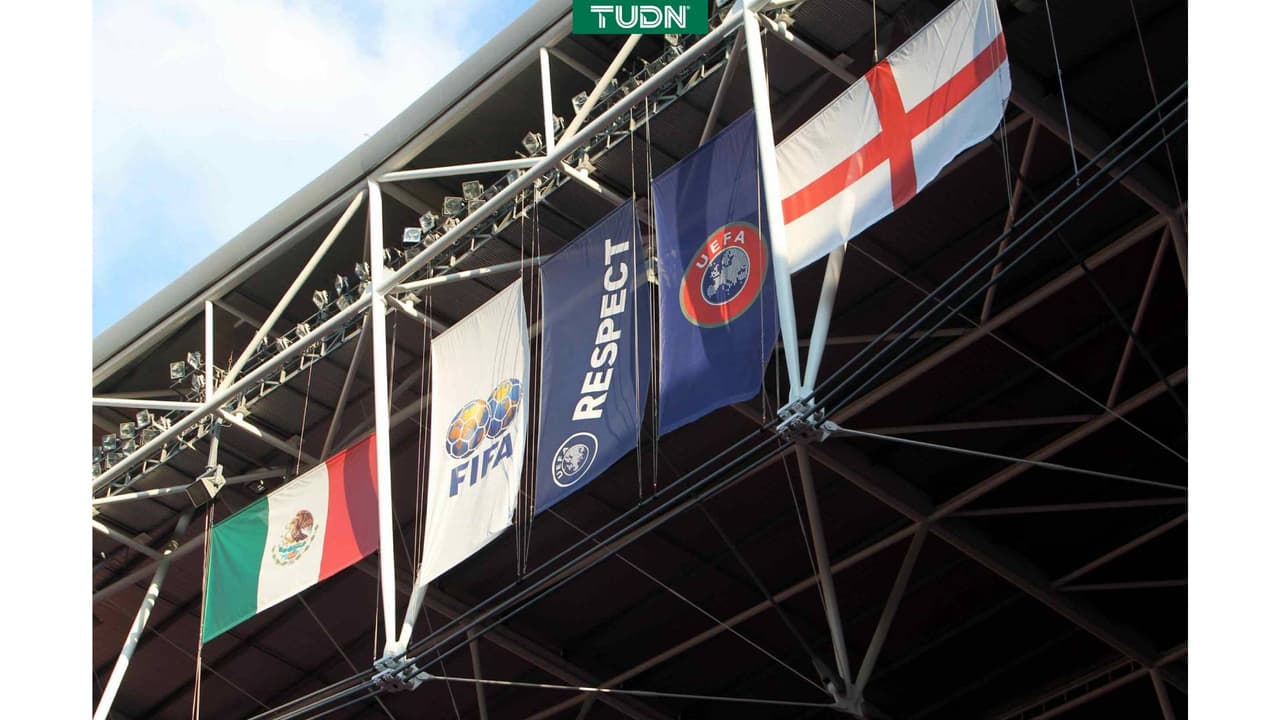 La prensa británica sueña con México en Wembley tras el épico duelo del Mundial