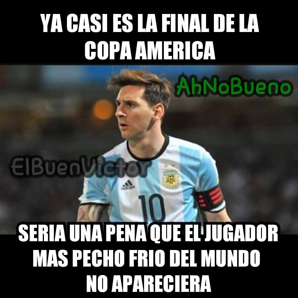 Las burlas no pudieron faltar en el útimo duelo de Colombia y Estados Unidos en la Copa América, donde los colombianos se quedaron con el tercer sitio.