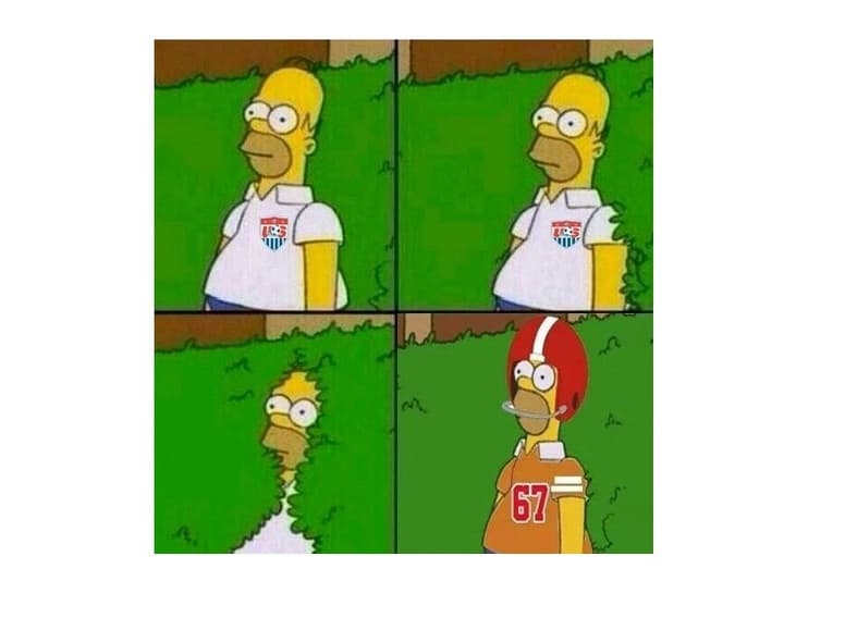 Las burlas no pudieron faltar en el útimo duelo de Colombia y Estados Unidos en la Copa América, donde los colombianos se quedaron con el tercer sitio.