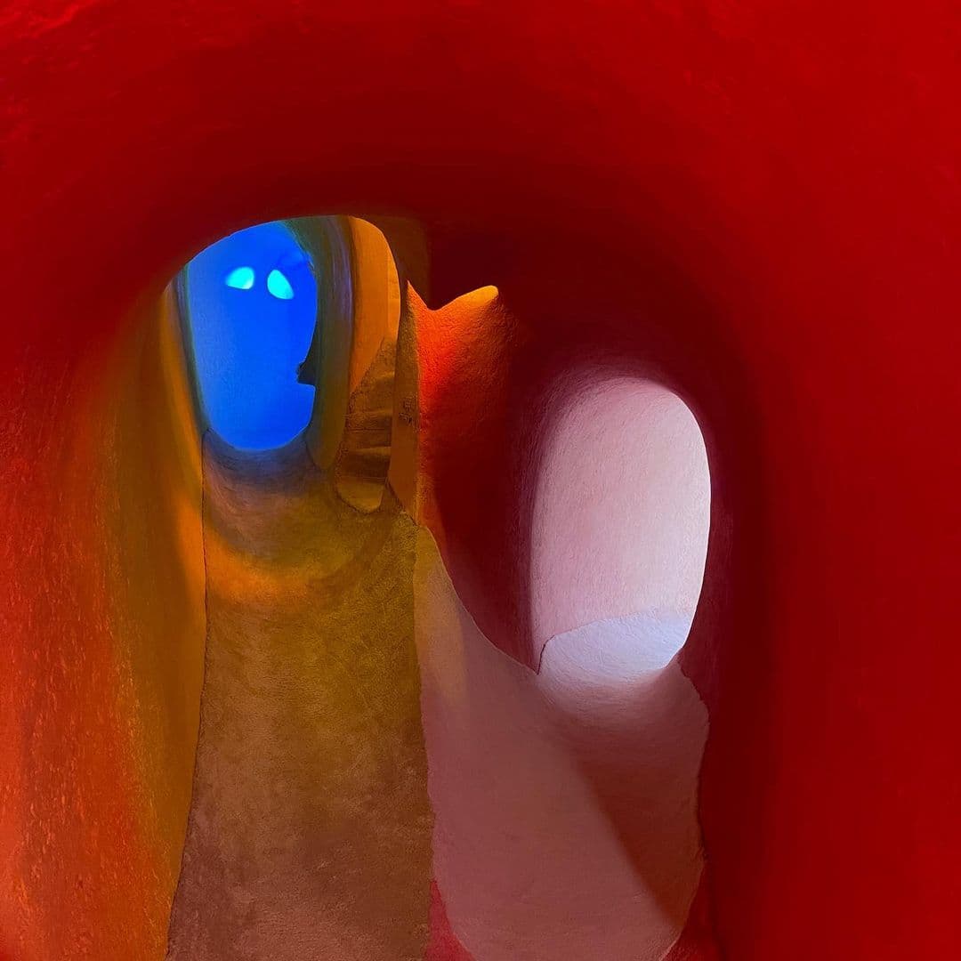 Este recinto se encuentra ubicado en Naucalpan, Estado de México.