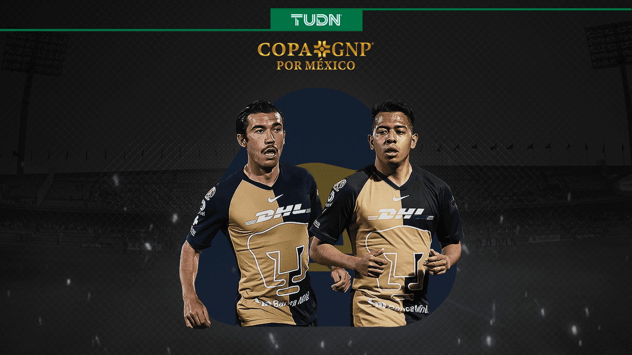 ¡América y Pumas pueden definir pase con un volado!