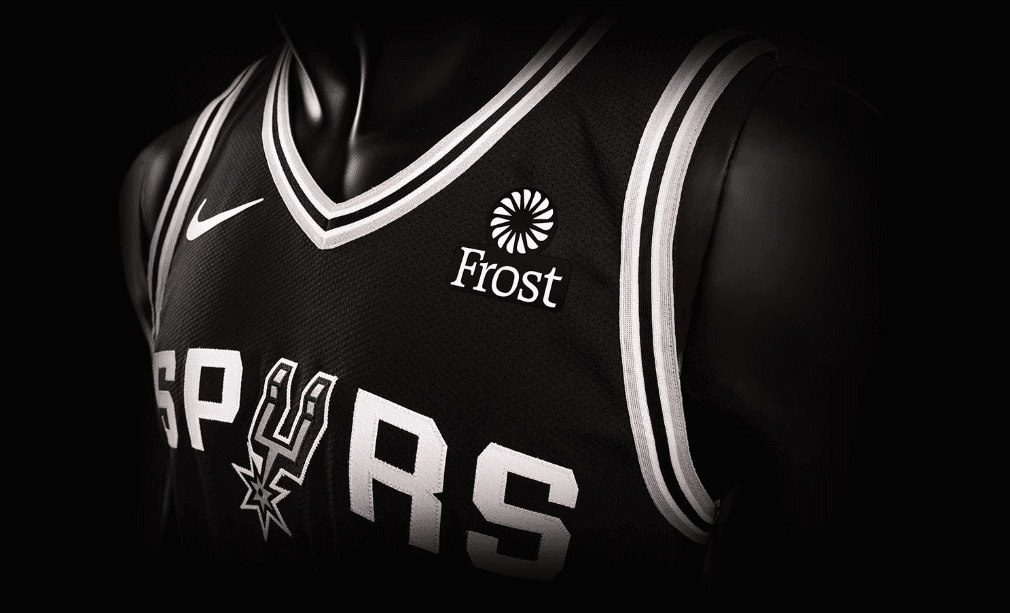 San Antonio Spurs
