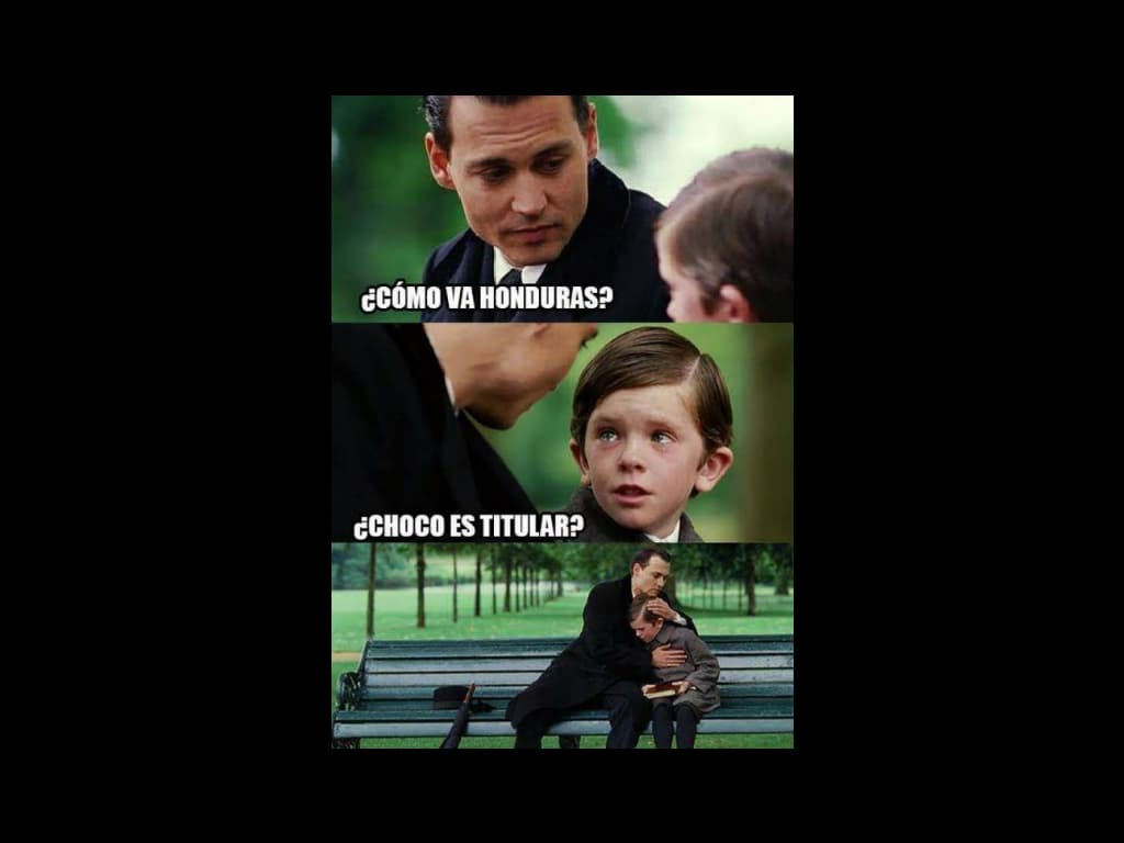 Te presentamos los mejores memes que circulan en las redes sociales sobre la eliminación de los Catrachos de la Copa Oro y del empate entre Estados Unidos y Panamá