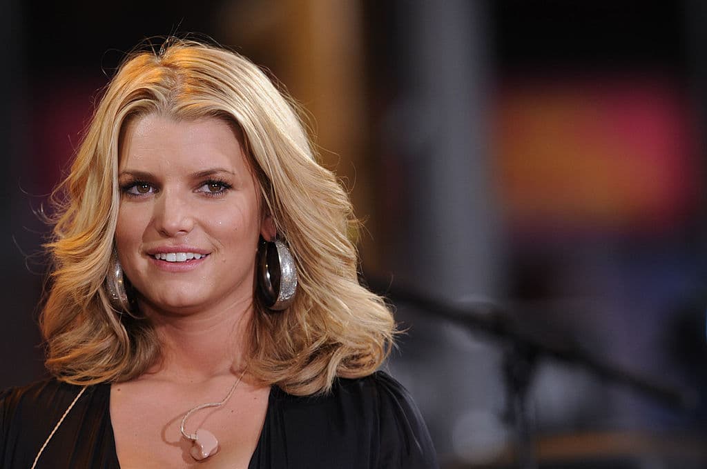 Dentro de sus memorias también toca el tema del peso y del cual fue objeto de escrutinio público.