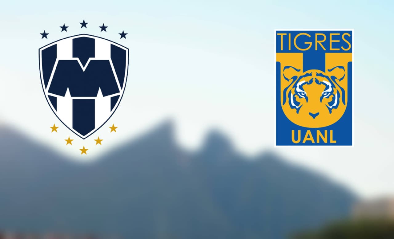 Estos son algunos de los jugadores que portaron las playeras de los rivales acérrimos Monterrey y Tigres de cara al Clásico Regio.