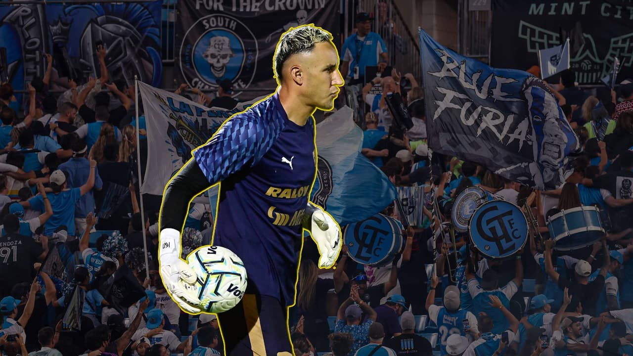 Charlotte vs. Pumas EN VIVO Primera Fase de la Leagues Cup 2026: ¡Inicia el torneo!