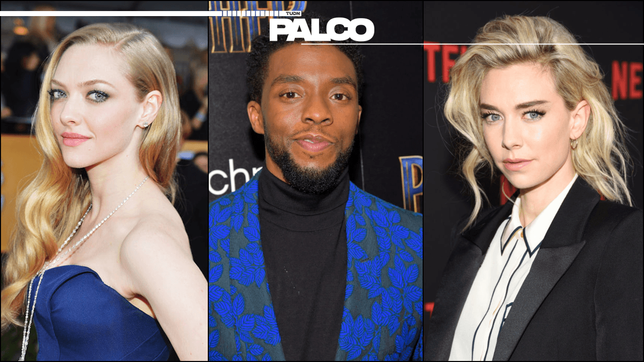 Estas son las estrellas nominadas a sus primeros Oscar | Estos actores y actrices se encuentran nominados por primera vez en sus carreras cinematográficas al máximo galardón de la pantalla grande.