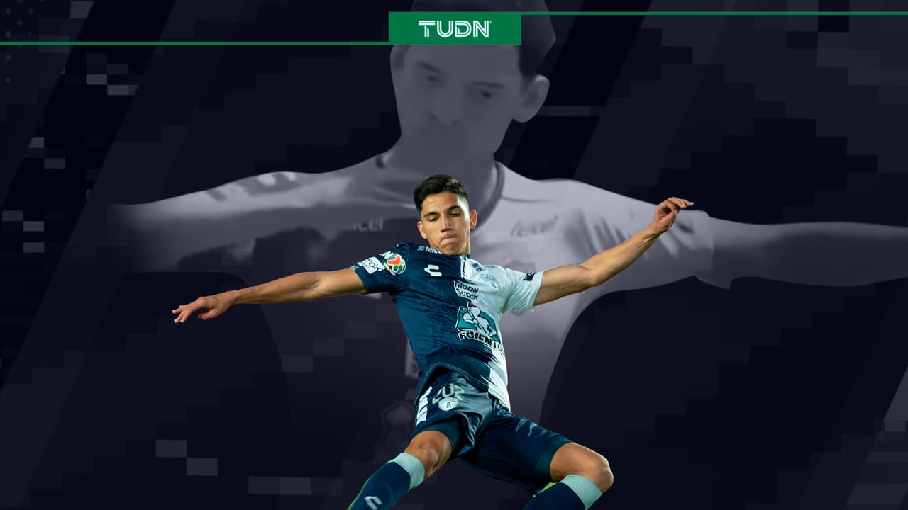 Pachuca domina las tablas de goleo en la eLiga MX