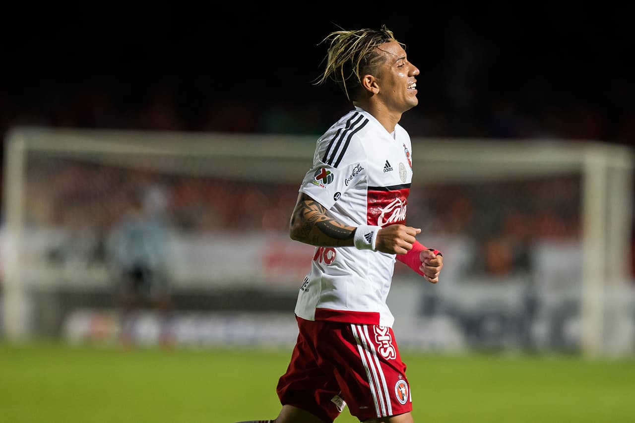 Agrada en Atlas la probable llegada de Dayro Moreno