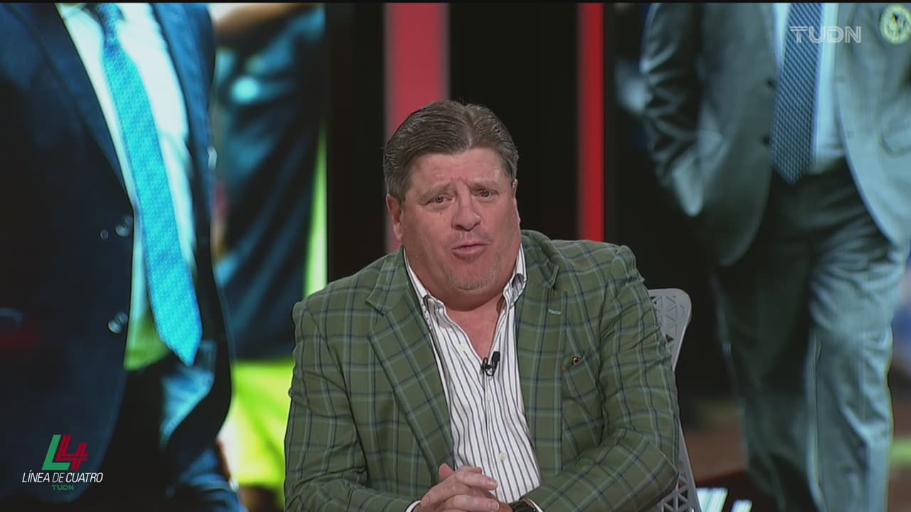 Exclusiva | Herrera: "no iría a Chivas"; Higuera lo buscó