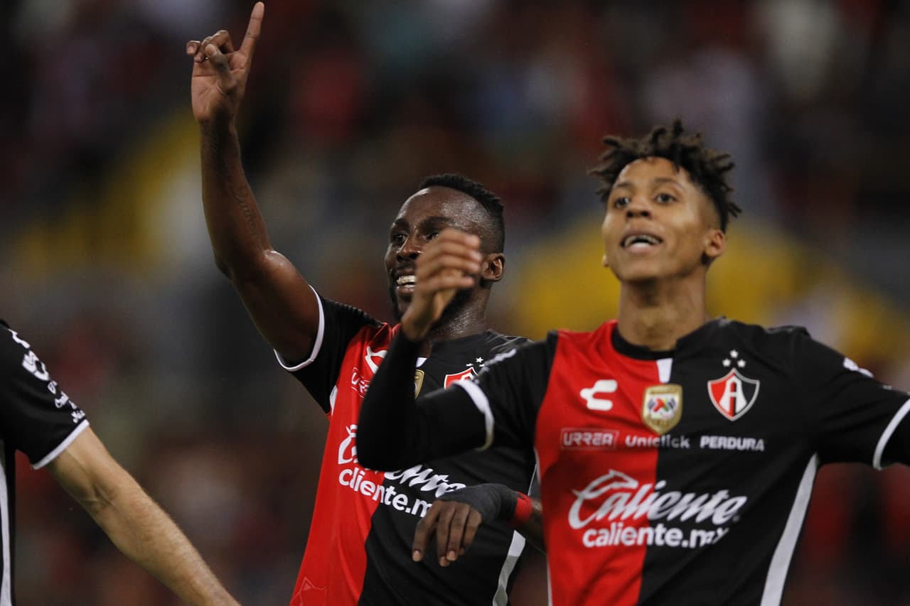 Atlas podrá unirse a la lista de los peores equipos como defensores del título