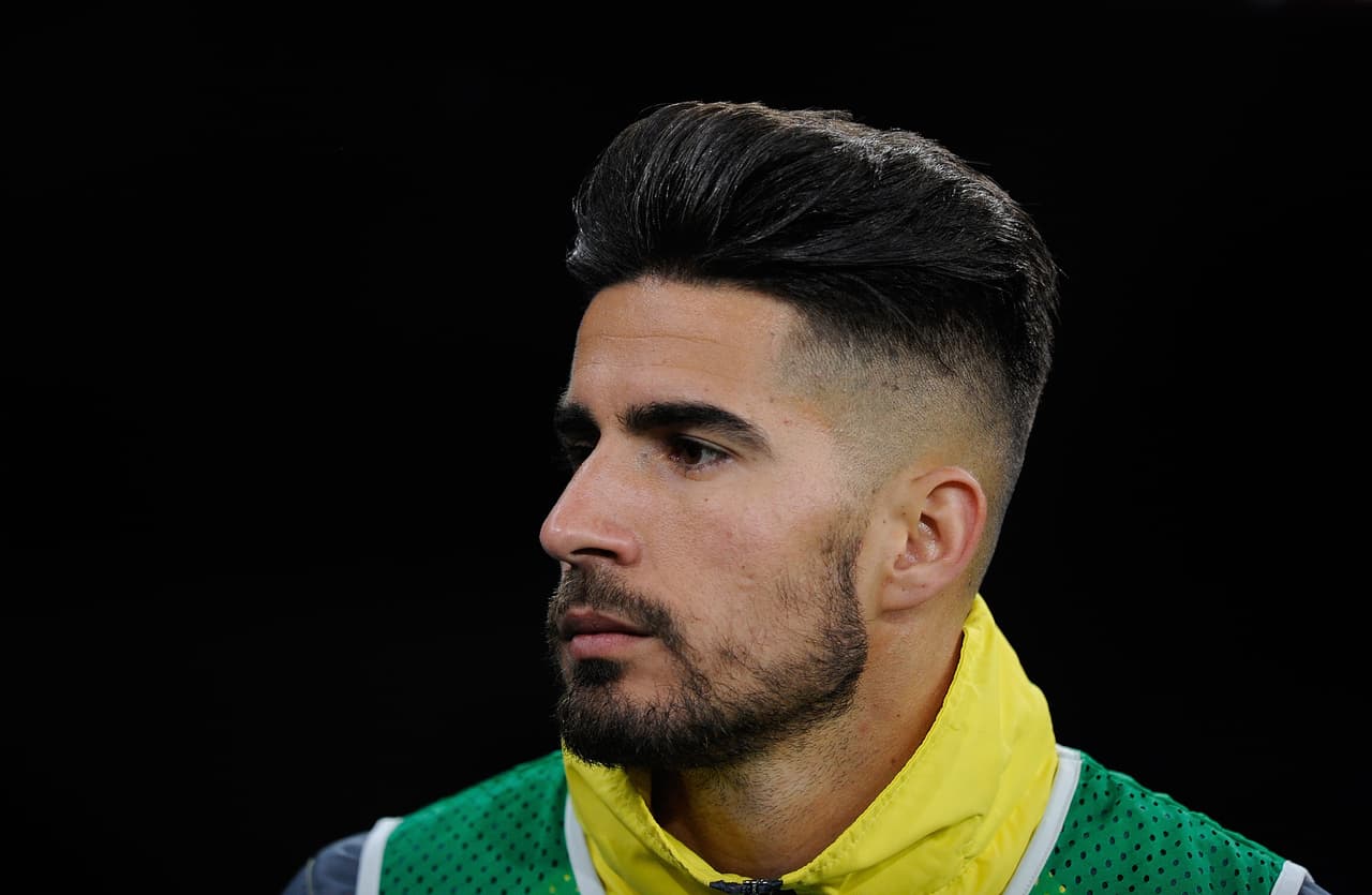 Samu García (Levante U.D.)