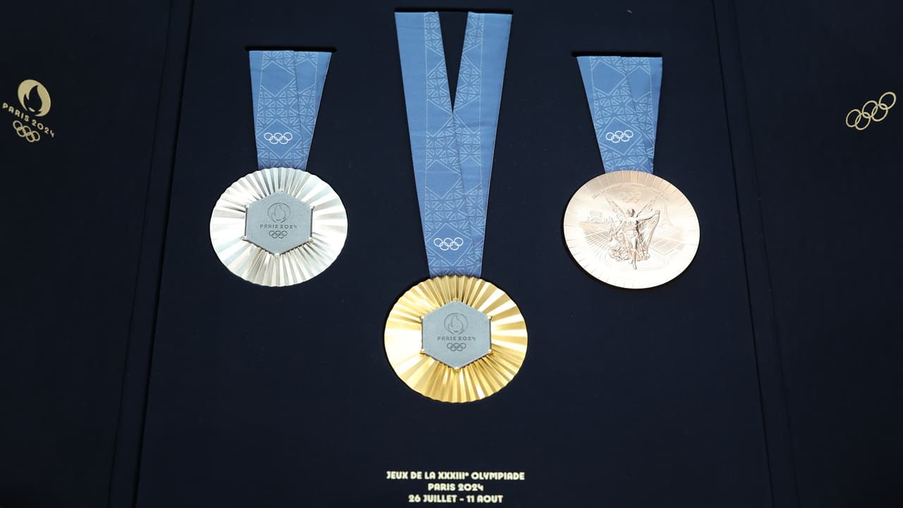 ¿Quién transmitirá los Juegos Olímpicos Paris 2024?