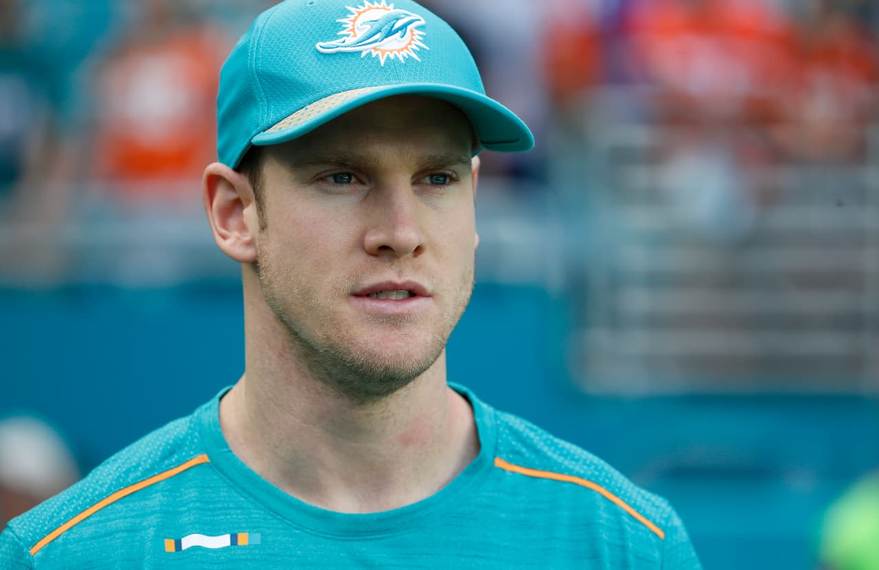 17: Ryan Tannehill, Miami Dolphins - $19,250,000.