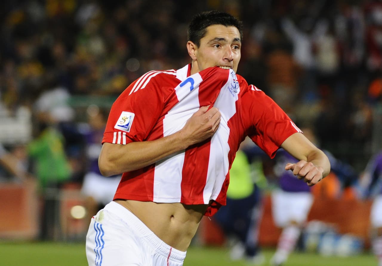 El partido quedó 1-1 y eso obligó a que ambos equipos definieran su clasificación por los penaltis.