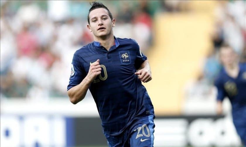Francia planea llevar a Gignac y Thauvin a Tokyo 2020