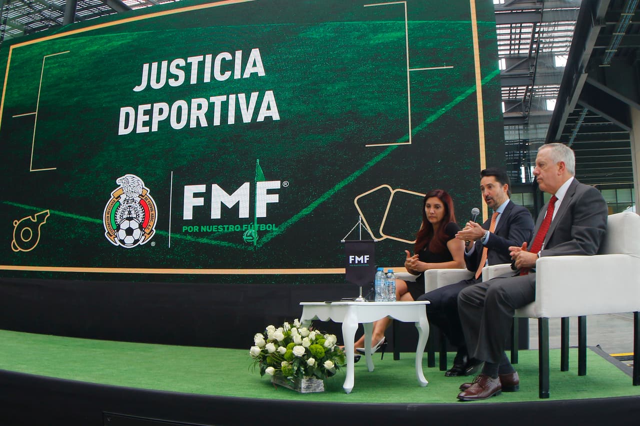 “Estamos muy contentos con la preparación y ejecución de lo que vimos en el terreno de juego. Siempre podemos mejorar, pero ahora tenemos el parámetro para saber dónde hacerlo”, explicó De Luisa.