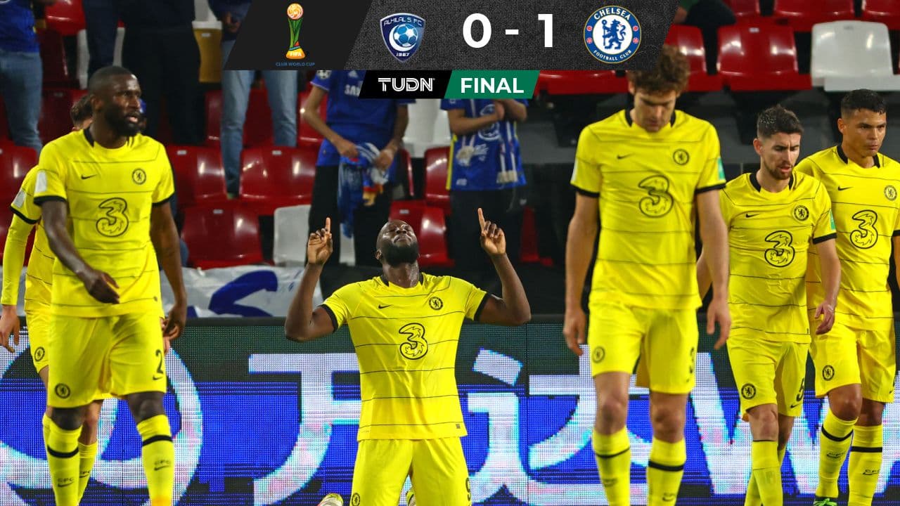 Chelsea gana con sufrimiento a Al Hilal y va a la final del Mundial