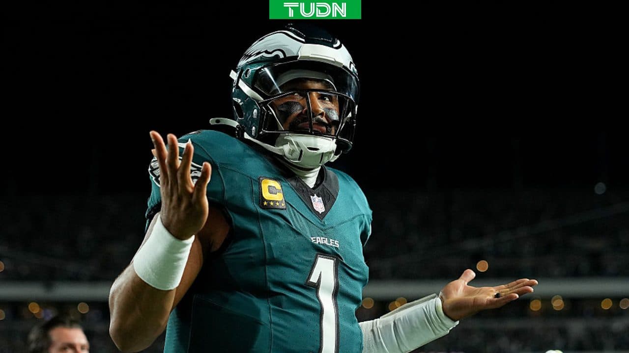 ¡Electrizante inicio de temporada! Philadelphia supera a Dallas