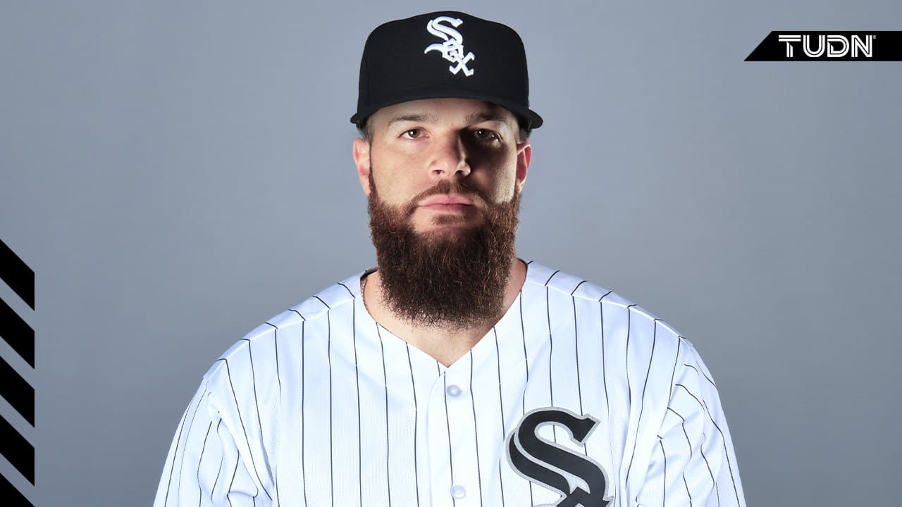 Dallas Keuchel será nuevo lanzador de los Chicago White Sox