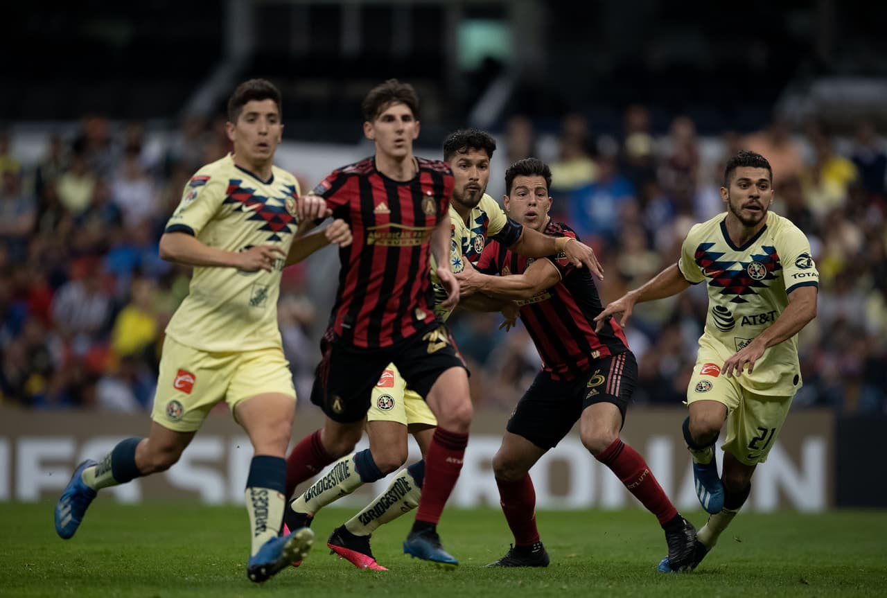 La vuelta se jugará tentativamente el 18 de marzo en suelo estadounidense.