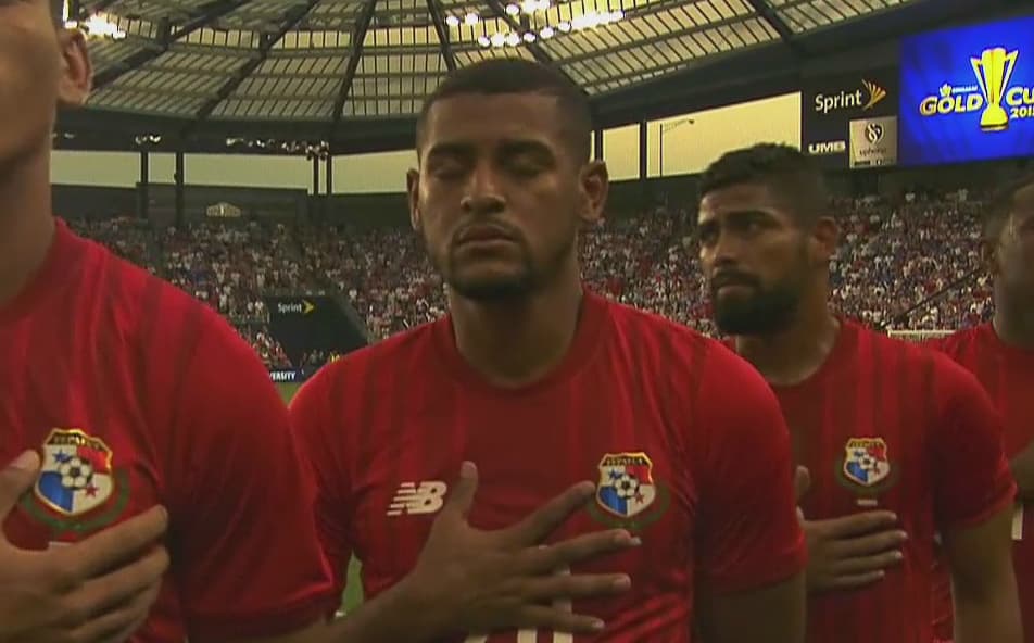 Anibal Godoy: El volante falló en su deber de contener a la media cancha de EEUU, tuvo un duelo personal con Bradley y acabó perdiéndolo porque el norteamericano anotó el gol del empate. Calificación: 6.