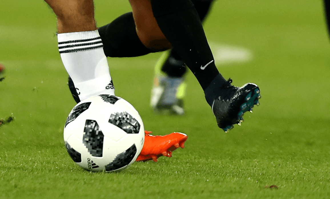 FIFA Club World Cup (Balón 2017)