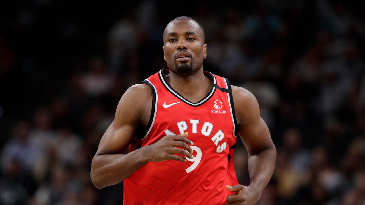 Los Raptors no han visto derrota desde que sus jugadores regresaron. Han ganado siete partidos al hilo y son segundo lugar en el Este. Seis jugadores promediaron entre 12 y 20.1 puntos por juego.