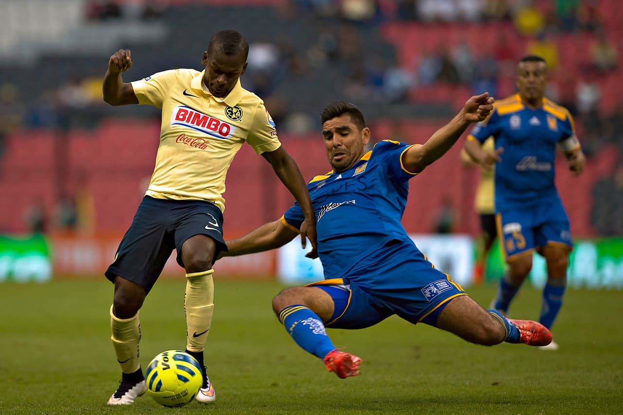 Previo América vs. Tigres: "Tuca" vuelve con sus felinos y busca desplumar águilas