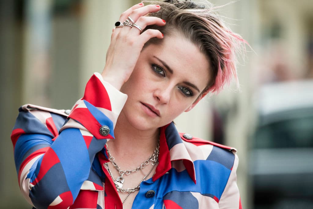 “Los Oscar son algo muy divertido. Hay tantas películas y actuaciones increíbles que apenas se ven”, dijo la actriz.