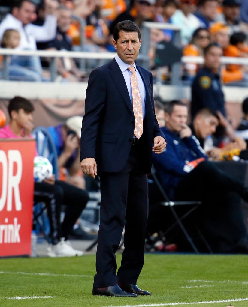 Tab Ramos a la MLS: “Es importante invertir en mejores técnicos”