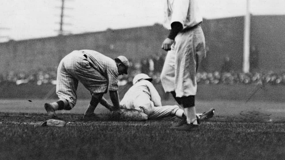 Más de 100 años después, Dodgers y Red Sox se vuelven a enfrentar en la Serie Mundial