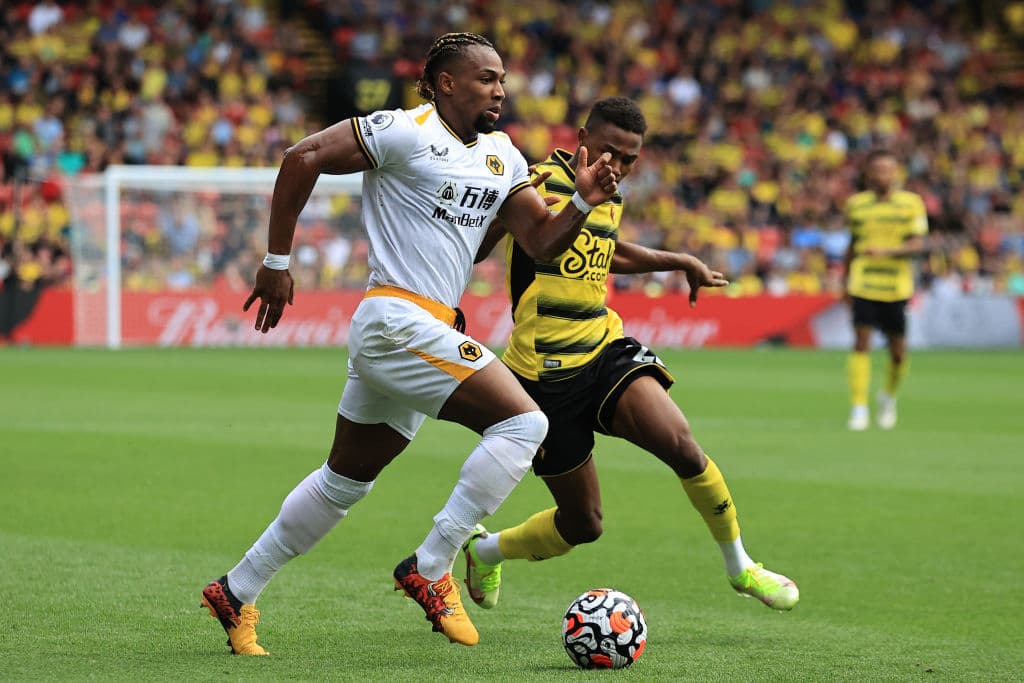 Con un autogol y con la anotación de Hee-Chan Hwang, los Wolves vencen 0-2 al Watford.