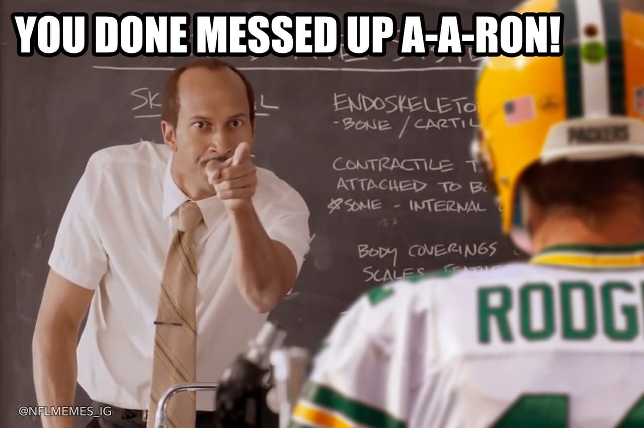 Los memes de las Finales de Conferencia no tuvieron piedad.