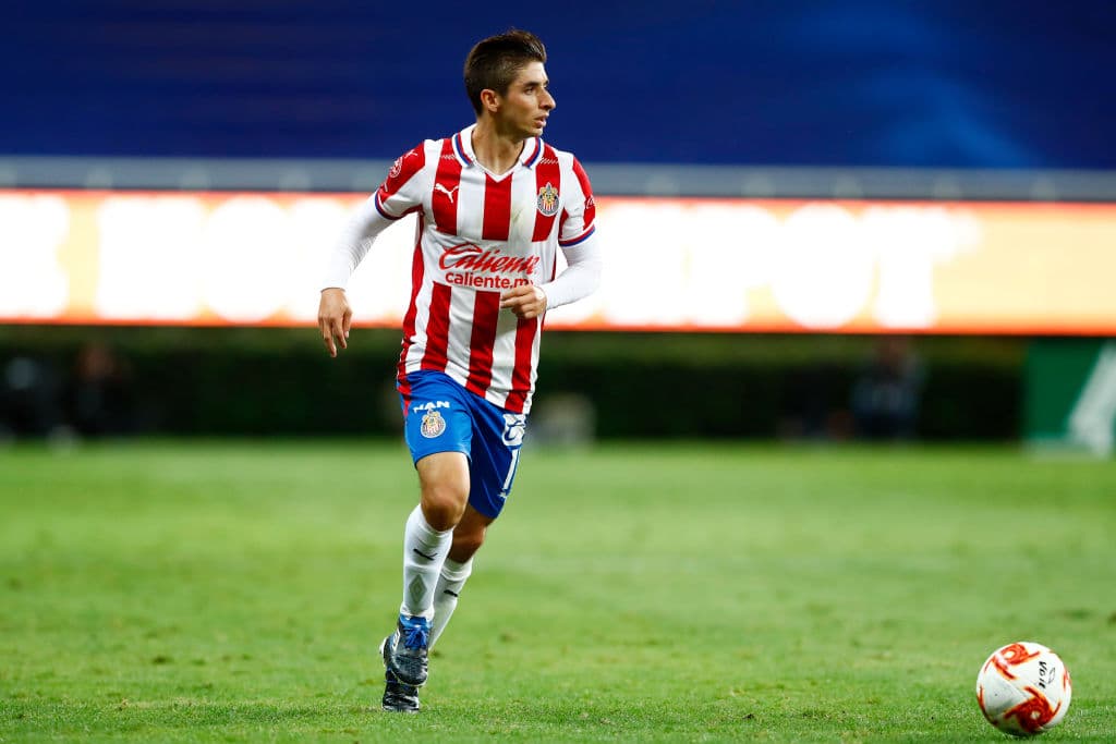 Para Isaac Brizuela ganar el Clásico será un golpe anímico