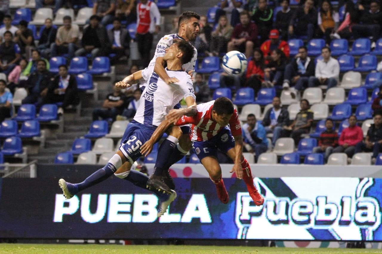 Gustavo Matosas arrancó su proyecto en San Luis con buen pie tras conquistar el Estadio Cuauhtémoc gracias a los goles de Ibáñez, Benítez y Berterame. Arriola descontó para La Franja pero no fue suficiente para remontar.