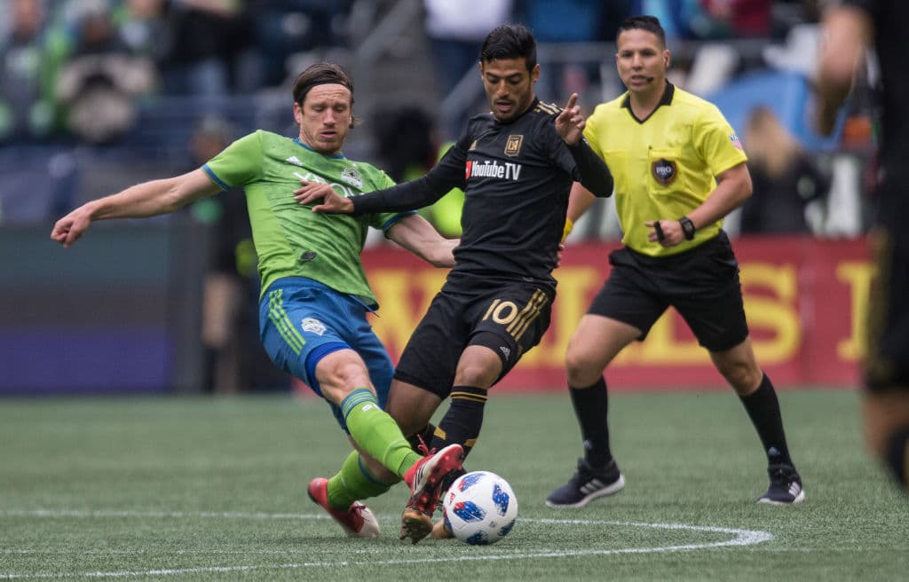 Mientras los Sounders ofrecen experiencia, LAFC es la primera vez que llega a esta instancia.