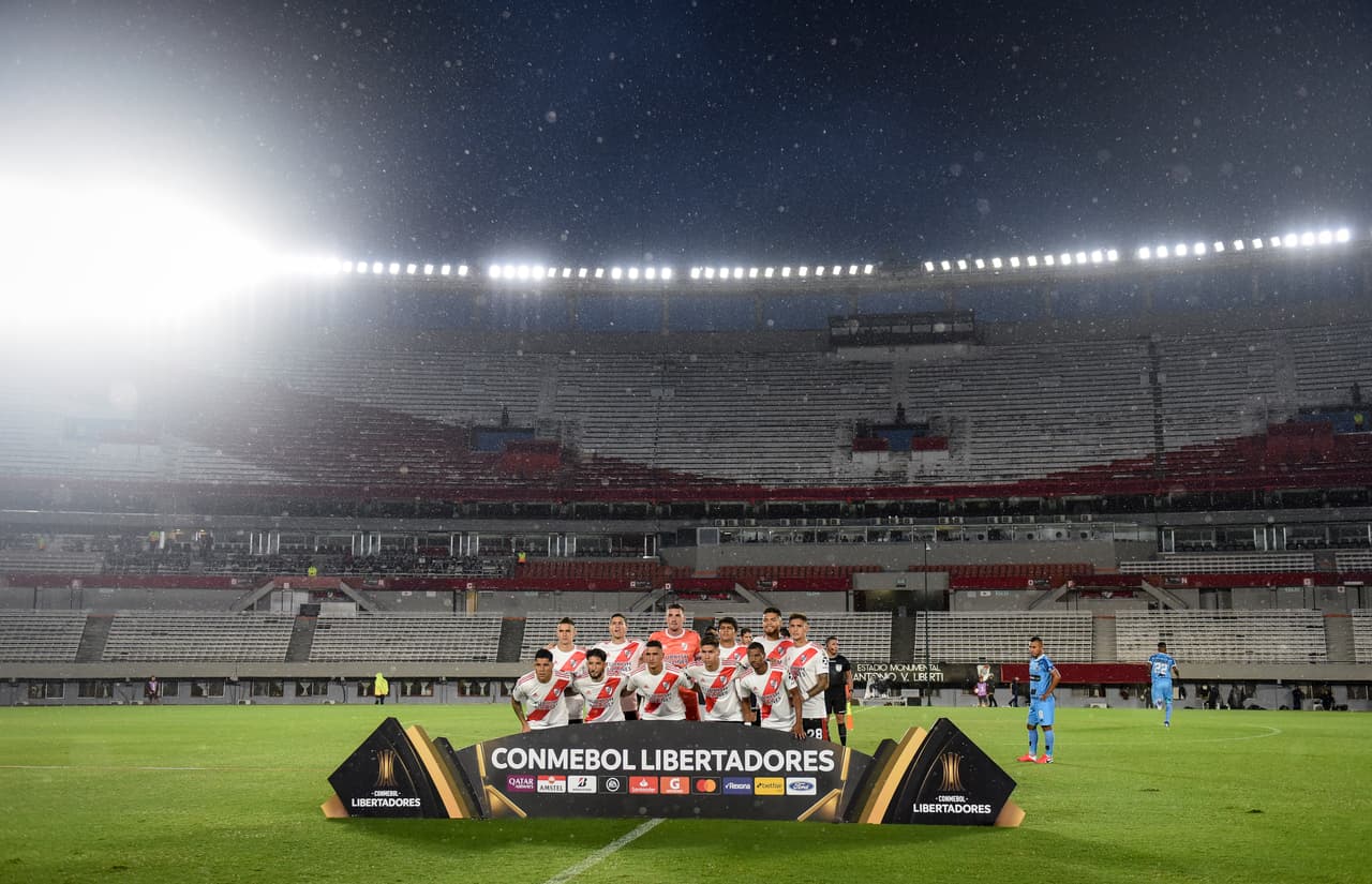 FIFA confirma a Conmebol suspensión de inicio de eliminatorias