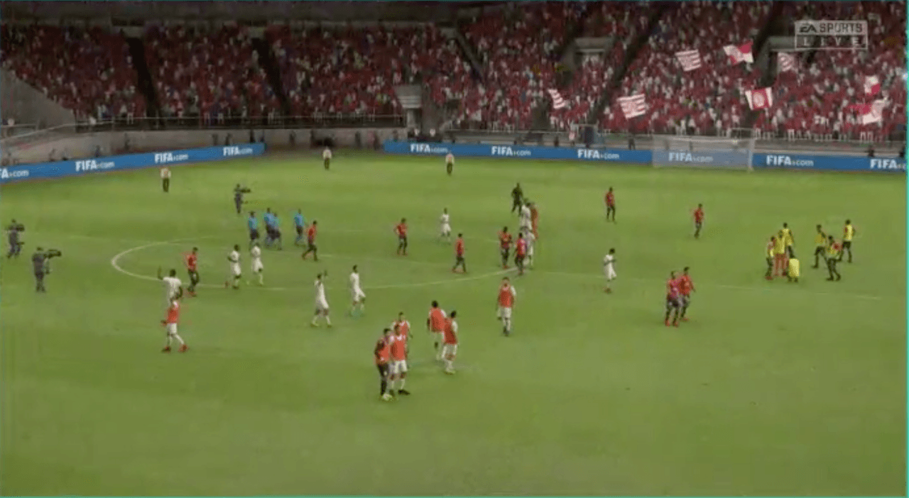 Toluca goleó 3-1 a Xolos y reafirma su gran nivel en eLiga MX.