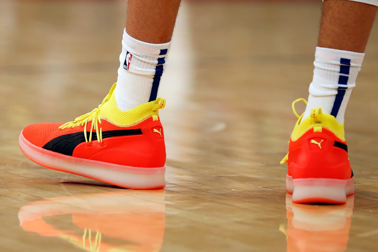 Kevin Knox (New York Knicks)