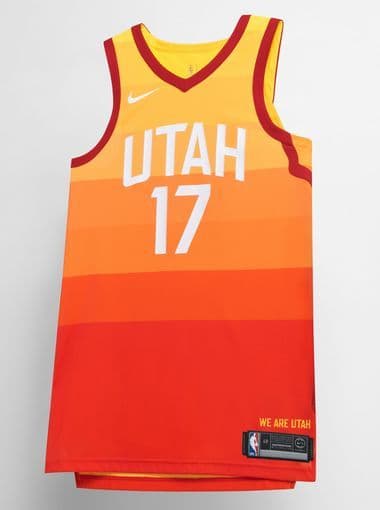 Utah Jazz