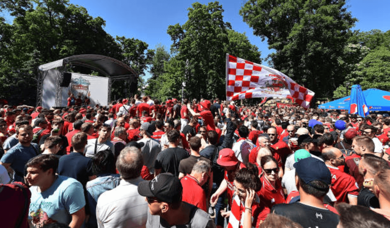 Reabren estaciones de metro en Kiev tras falso aviso de bomba