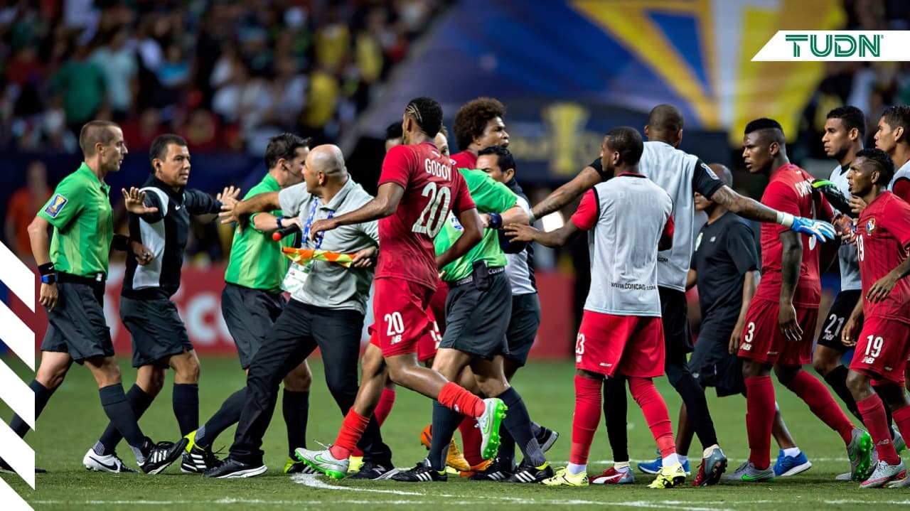 El día que México ganó el marcador, pero perdió credibilidad