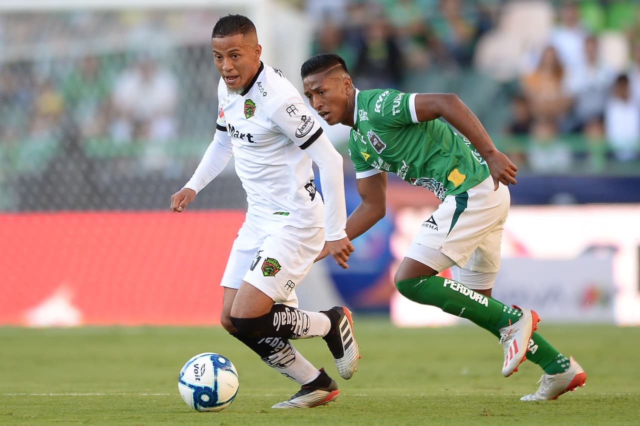 FC Juárez volverá a casa para recibir a Veracruz en la fecha entrante.