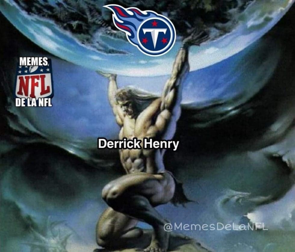 Los Patriots de Tom Brady se volvieron el centro de burla por su pronta eliminación en Playoffs.