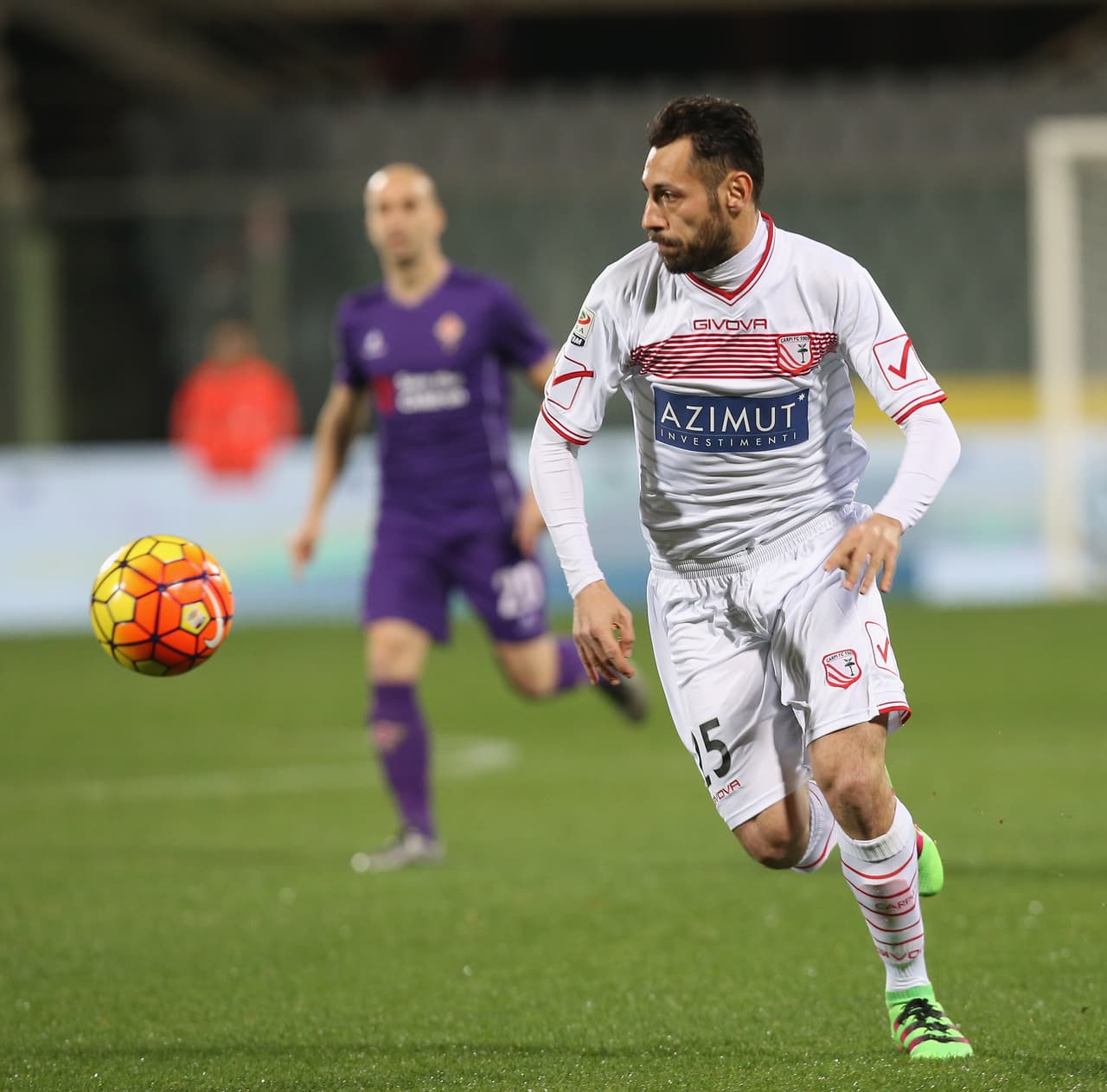 Montreal Impact anuncia la llegada del delantero italiano Matteo Mancosu, del Bologna