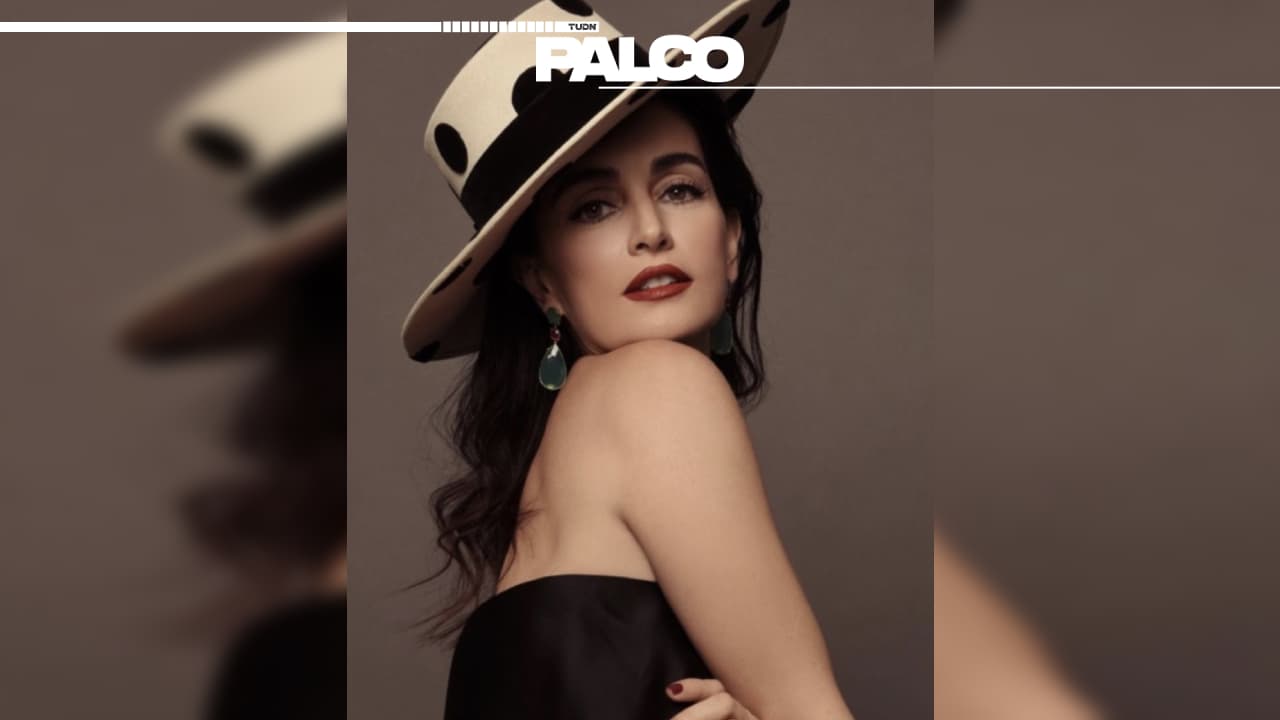 Ana de la Reguera, otra actriz mexicana que conquista Hollywood | La actriz mexicana volvió a aparecer en los reflectores gracias a su nueva aprición junto a Zack Snyder.