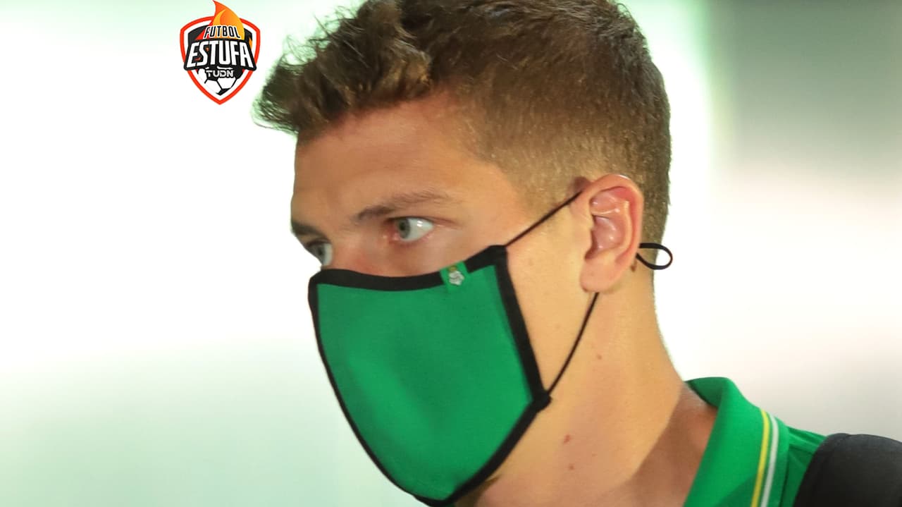 Atlas trabaja fuerte en el fichaje de Julio Furch