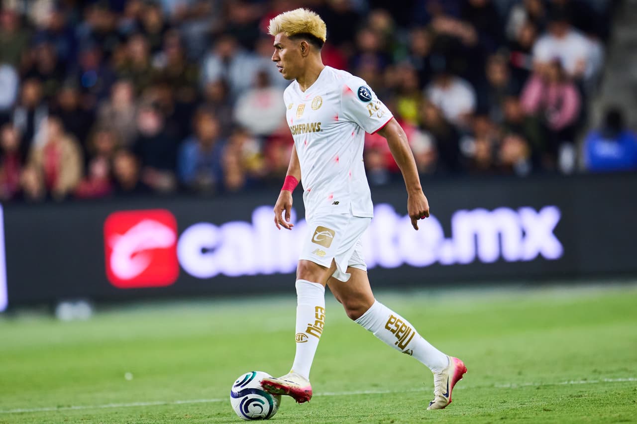 Final Concacaf Champions Cup 2026