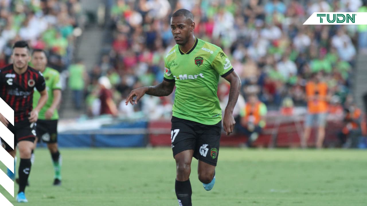 Ante América, Diego Rolán rompe sequía de más de un año sin gol